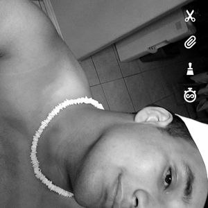 Meet your Posher, Derrick